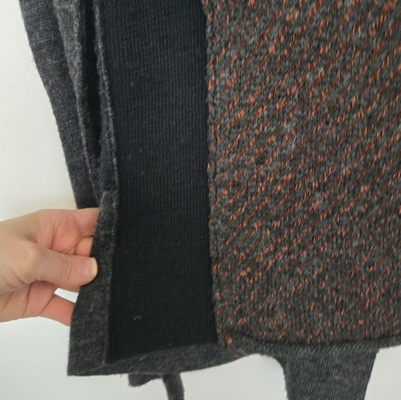 Curio XS Women's Cardigan - Picture 5 of 7